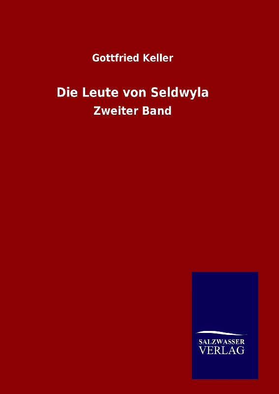 Buchcover
