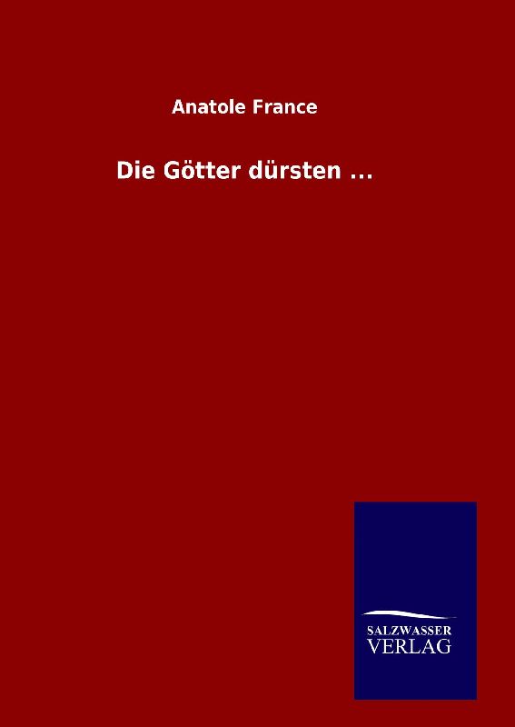 Buchcover