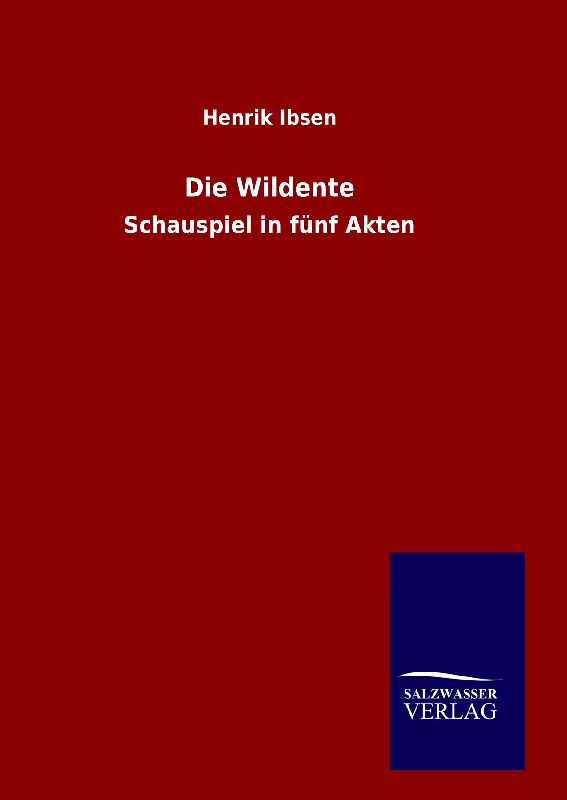 Buchcover