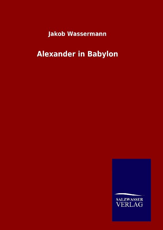 Buchcover