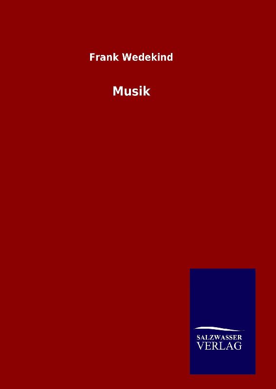 Buchcover