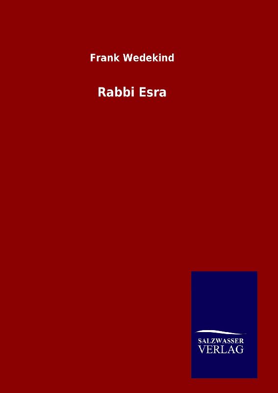 Buchcover