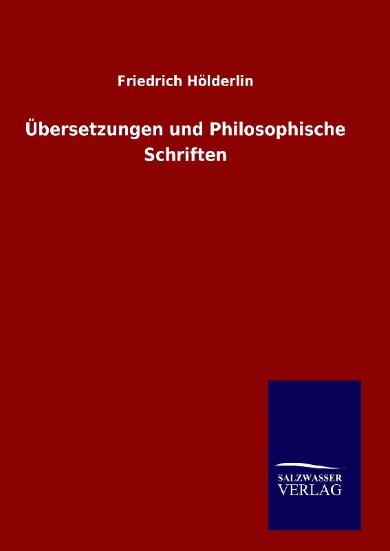 Buchcover