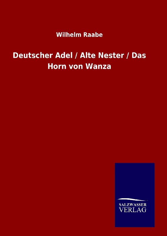 Buchcover
