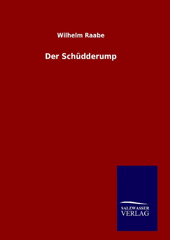 Buchcover