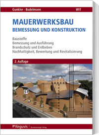 Mauerwerksbau