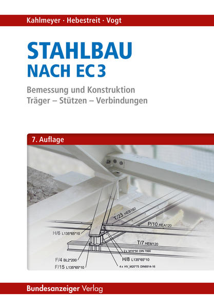Stahlbau nach EC 3