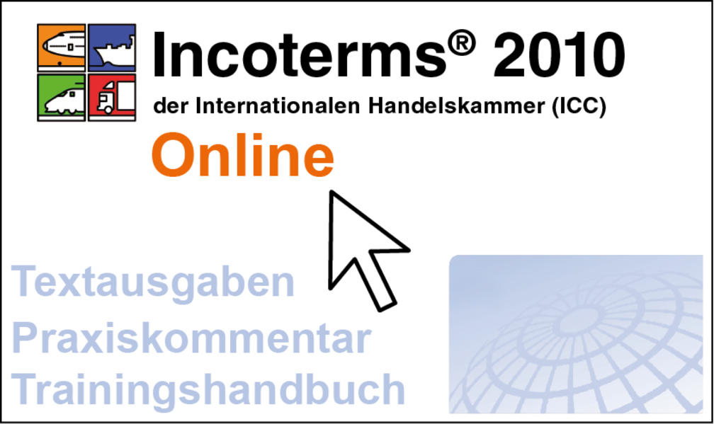 Incoterms® Online