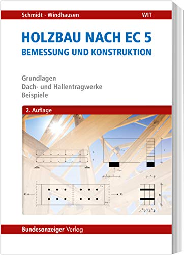 Holzbau nach EC 5