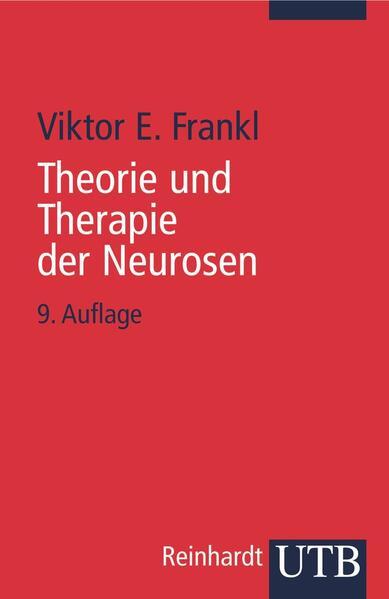 Theorie und Therapie der Neurosen