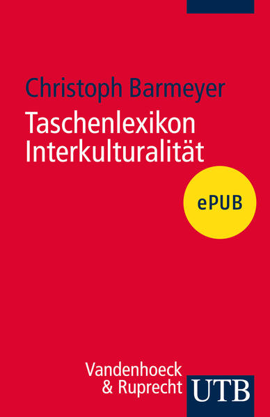 Taschenlexikon Interkulturalität