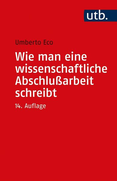 Buchcover