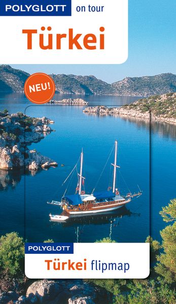 POLYGLOTT on tour Reiseführer Türkei
