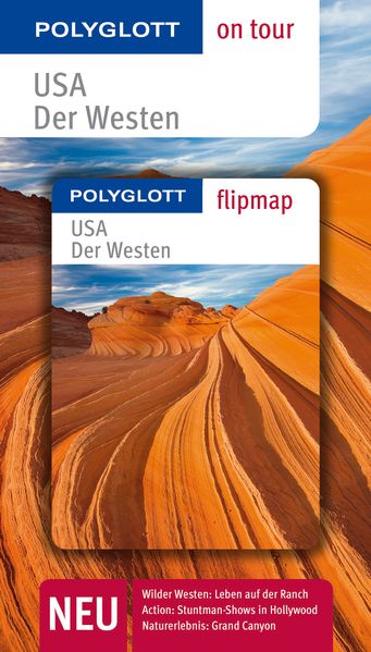 USA - Der Westen