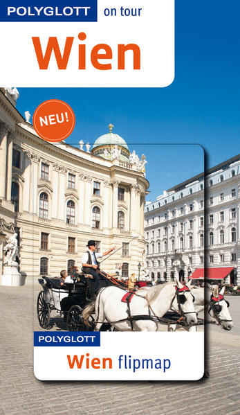 POLYGLOTT on tour Reiseführer Wien