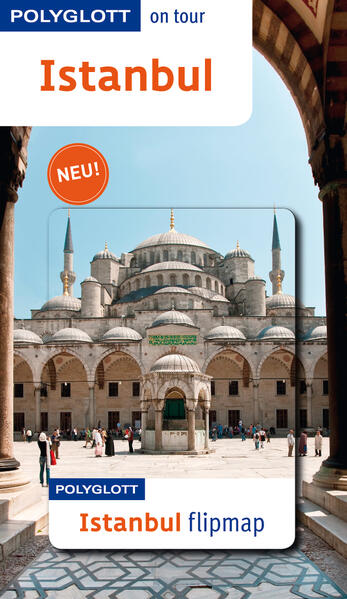 POLYGLOTT on tour Reiseführer Istanbul