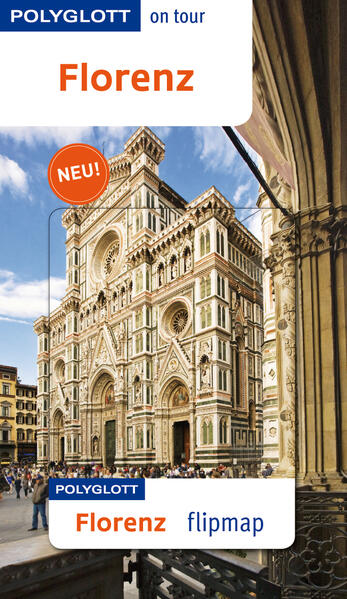 POLYGLOTT on tour Reiseführer Florenz