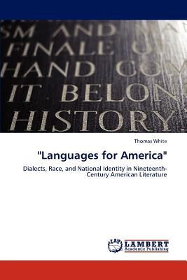 "Languages for America"