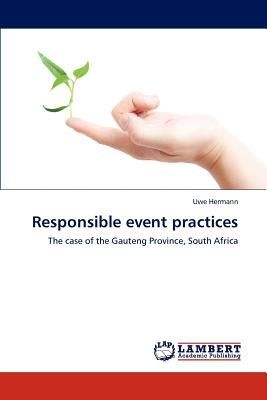 Responsible event practices
