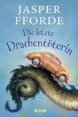 Die letzte Drachentöterin