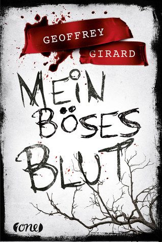 Mein böses Blut