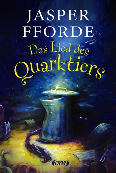 Das Lied des Quarktiers
