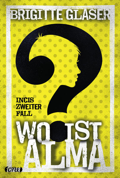 Wo ist Alma?