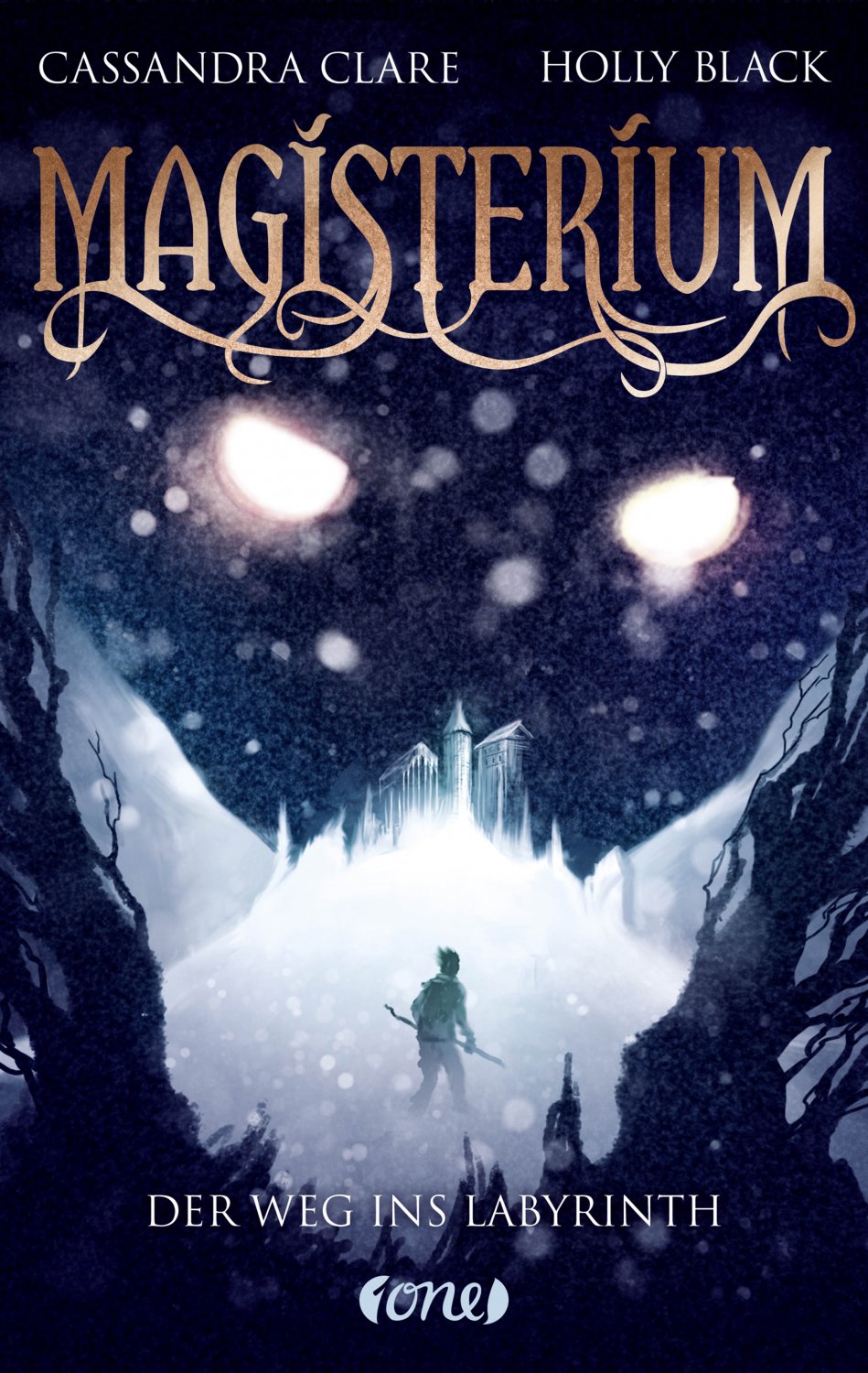 Magisterium