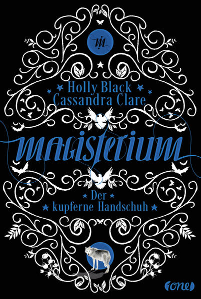 Magisterium
