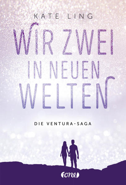 Wir zwei in neuen Welten