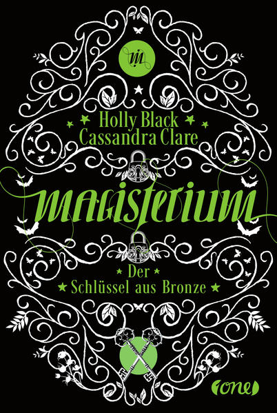 Magisterium