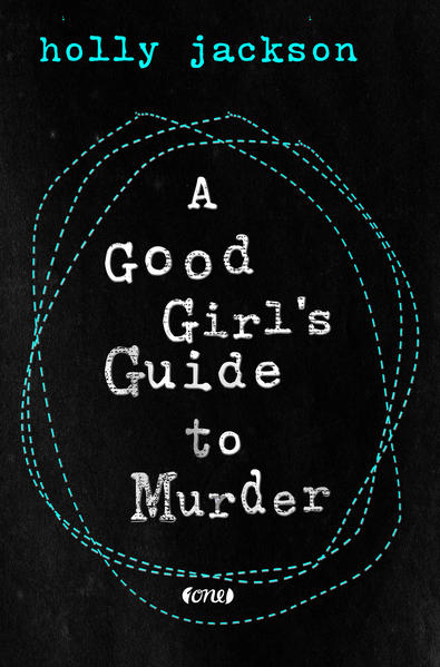 A Good Girl’s Guide to Murder