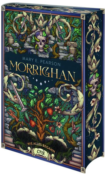 Buchcover