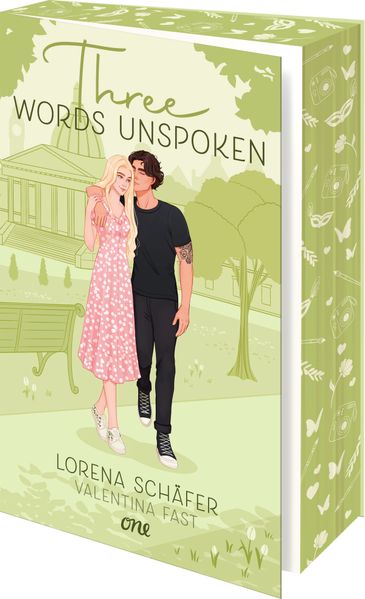 Buchcover