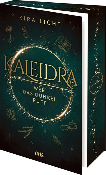 Buchcover
