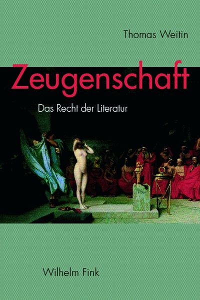 Buchcover