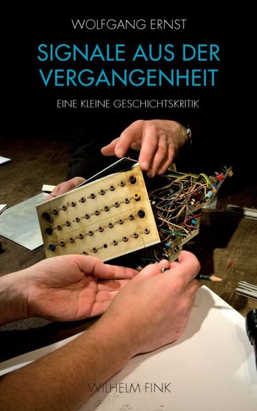 Signale aus der Vergangenheit