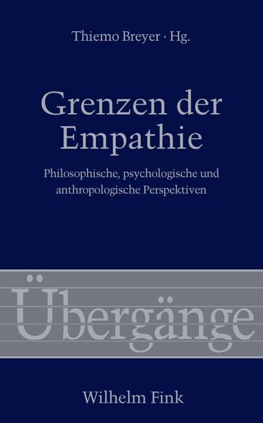 Grenzen der Empathie