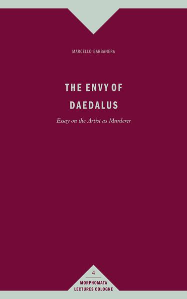 The Envy of Daedalus