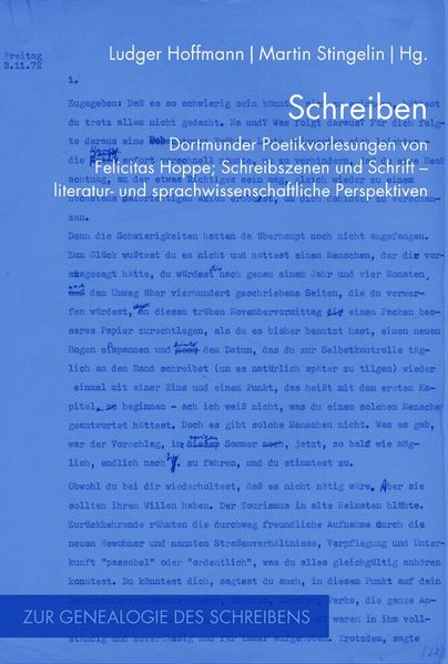 Schreiben