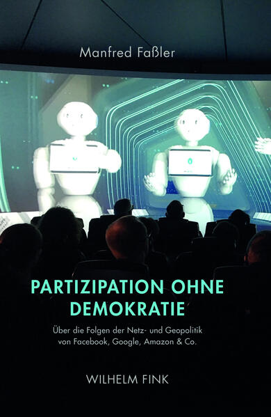 Partizipation ohne Demokratie