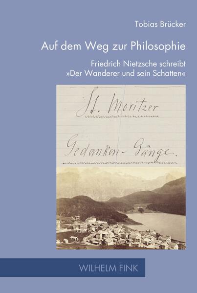 Auf dem Weg zur Philosophie