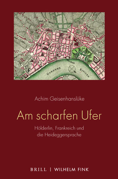 Am scharfen Ufer