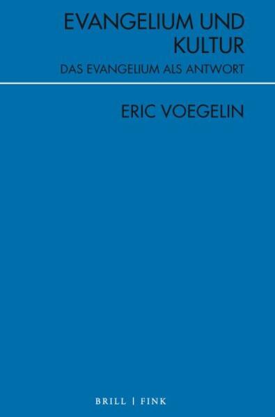 Evangelium und Kultur
