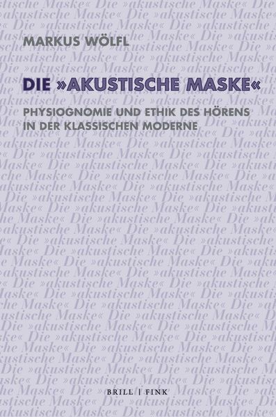 Die „akustische Maske“