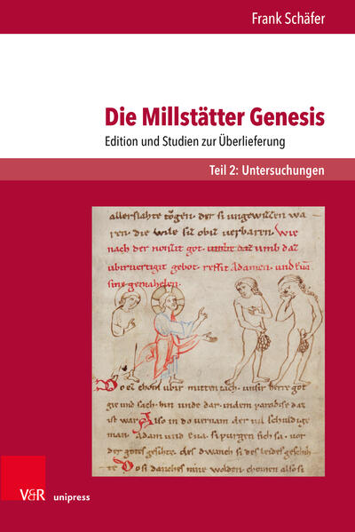 Die Millstätter Genesis