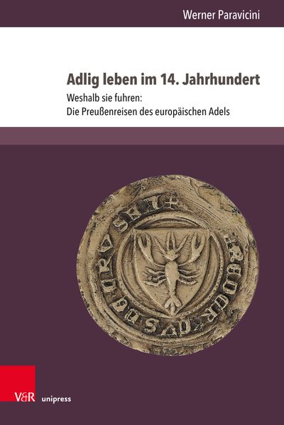 Adlig leben im 14. Jahrhundert