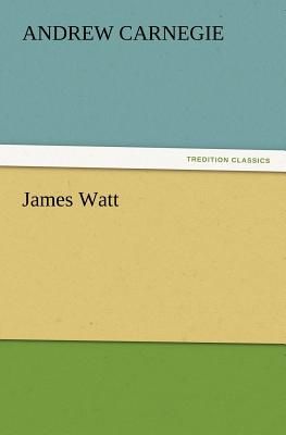 James Watt