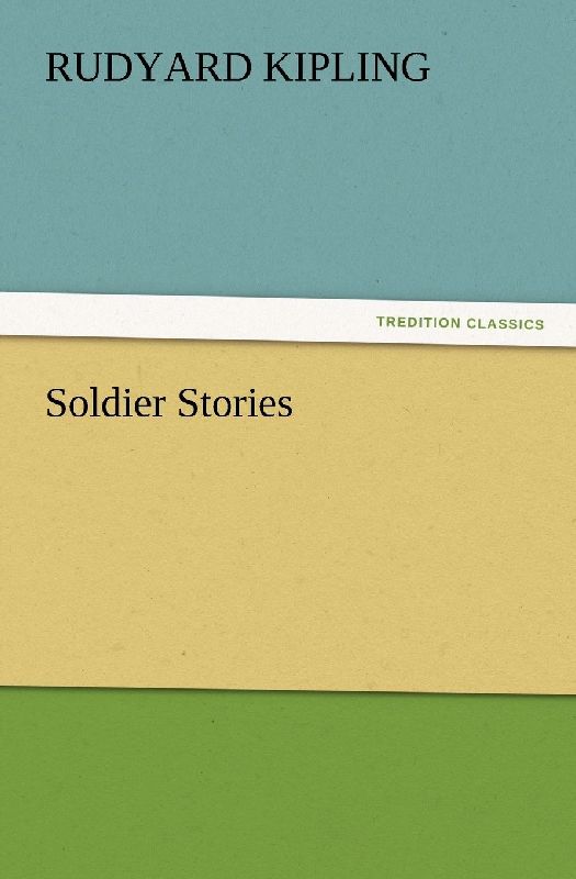 Soldier Stories