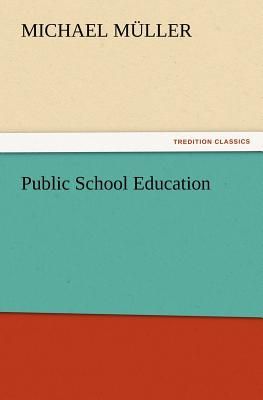 Public School Education
